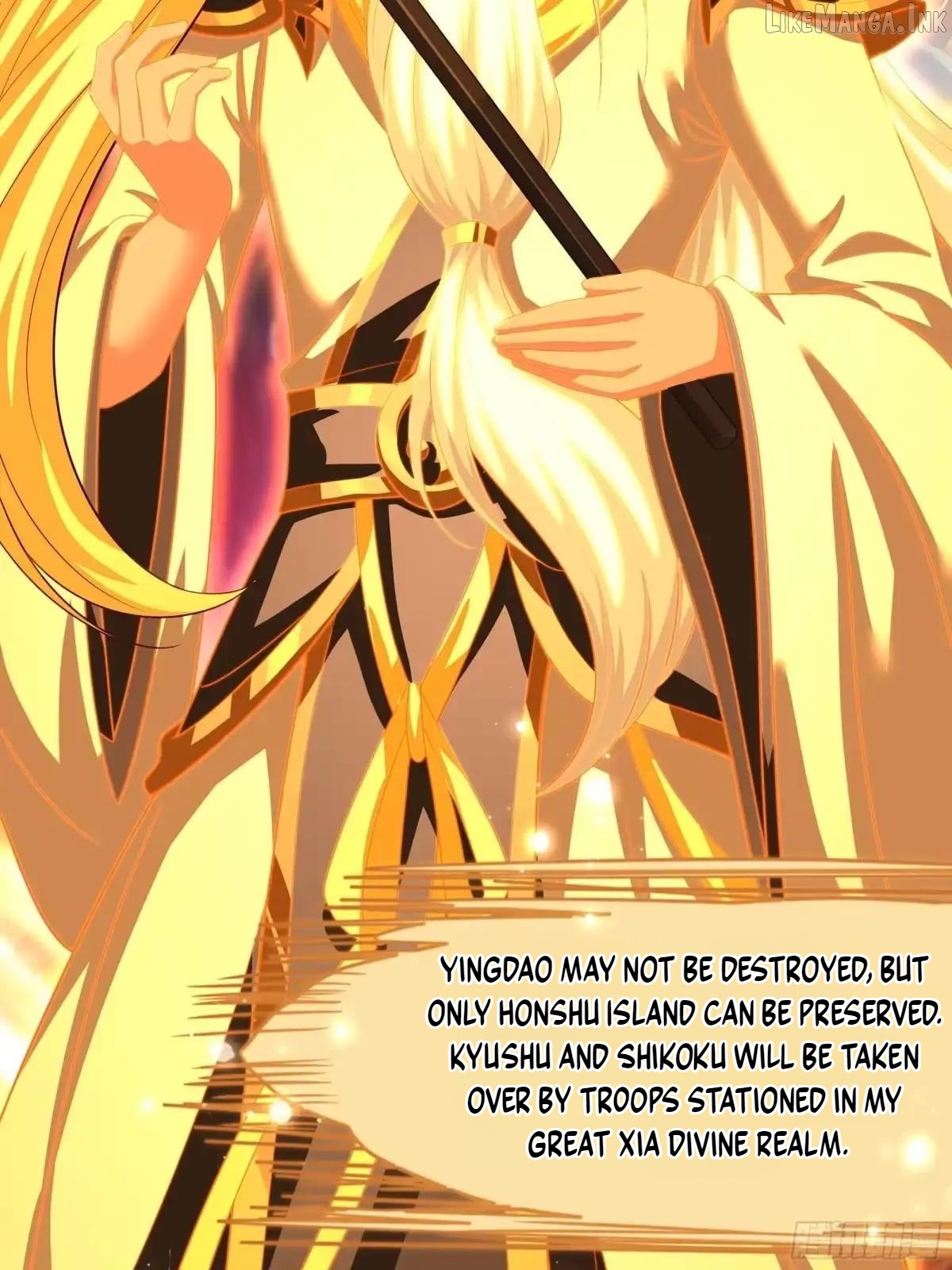 Rebirth of King Zhou: Not Being the Ultimate Villain Chapter 234  - page 28